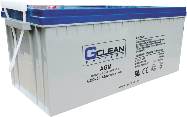 gp-battery