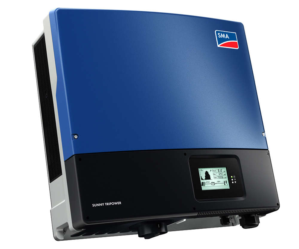 solar-inverter