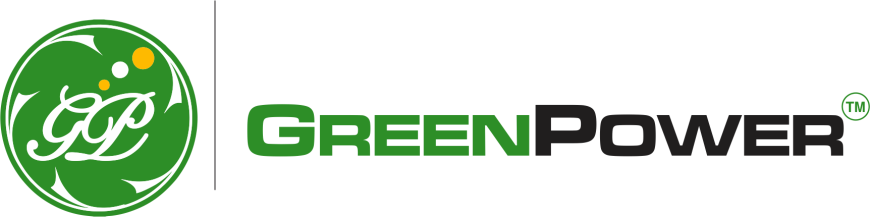 Greenpower Logo PNG