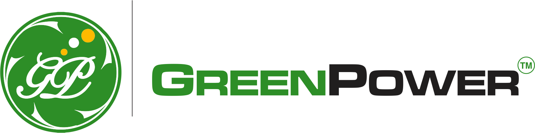 Greenpower Logo PNG