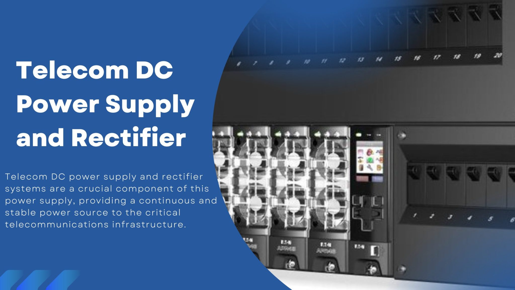 telecom-dc-power-supply-and-rectifier-best-renewable-energy-company