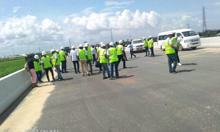 Second Niger Bridge built for South-East prosperity – Buhari