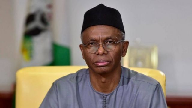 El-Rufai sacks five Kaduna traditional rulers