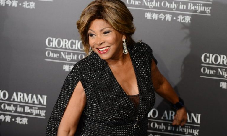 How Tina Turner played crucial role in Australian rugby league 