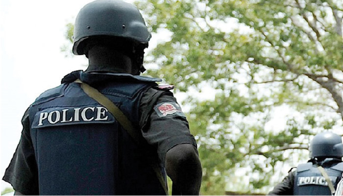 Ondo police hunt man over rape of 12-year-old hawker