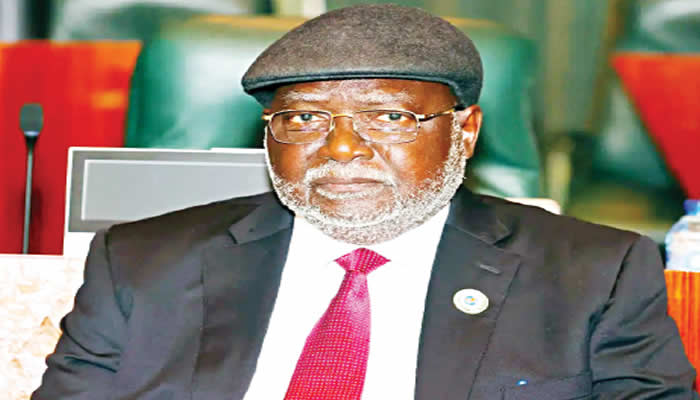 CJN warns judges against bias, wants confidence in judiciary restored