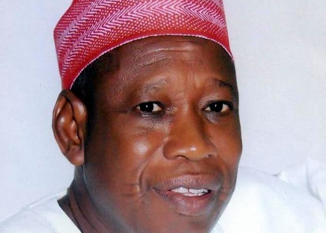 Ganduje hands over power today, sets for Tinubu’s inauguration