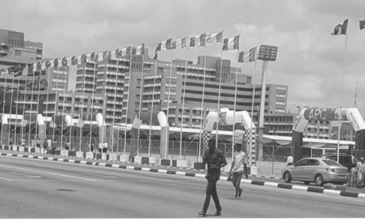 Abuja agog as foreign guests, others arrive for Tinubu’s inauguration