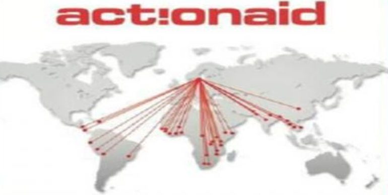 ActionAid tasks government over rising insecurity