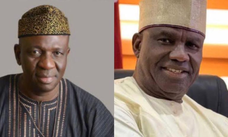 UPDATED: Edo, Ondo lawmakers dump PDP