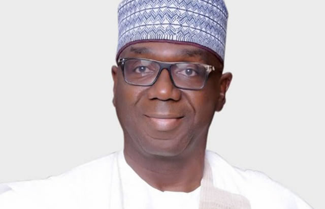 Abdulrazaq emerges new NGF chairman