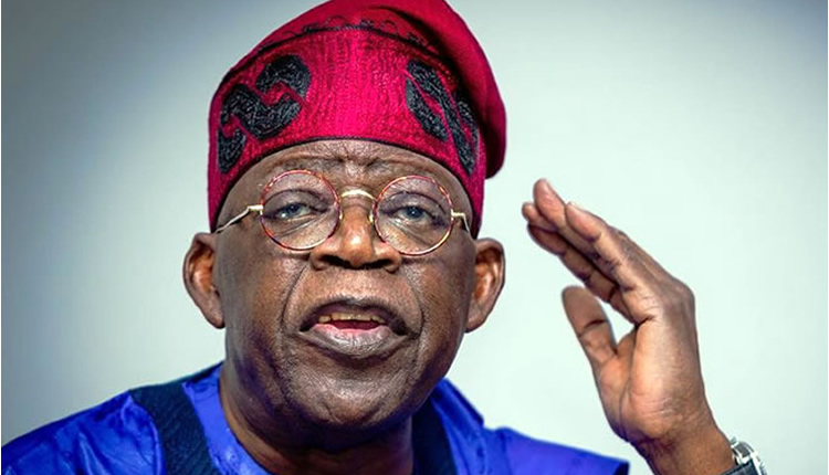 UK, US, others pledge support for Tinubu administration