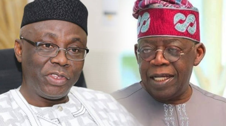 BREAKING: I will never call Tinubu ‘my president’ – Tunde Bakare