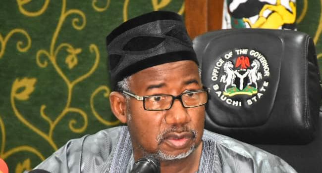 Bauchi to establish security outfit modelled after Amotekun – Mohammed