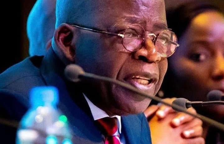 Monetary policy needs ‘housecleaning’, says Tinubu