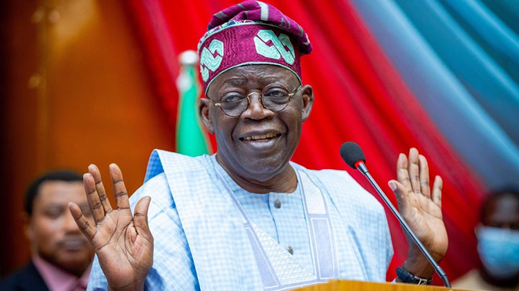 Subsidy is gone – Tinubu declares