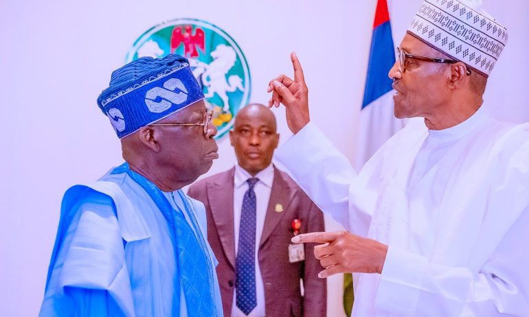 Looking beyond Buhari: The imperative for modulated continuity in Tinubu administration 