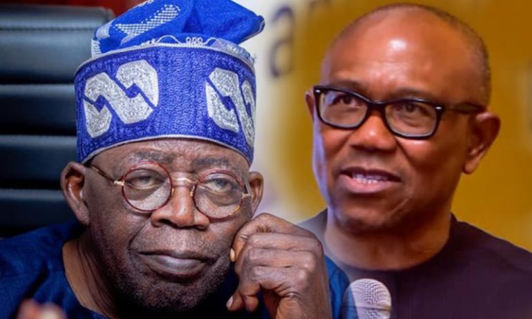 BREAKING: Peter Obi to present petitions against Tinubu in three weeks