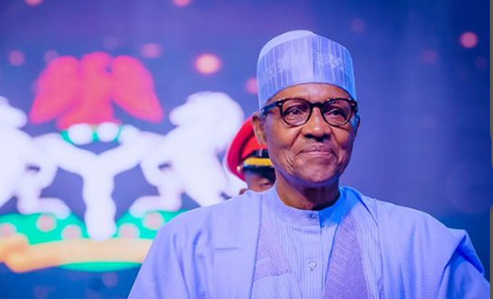 Buhari gets asset declaration form, Enugu, Kano govs-elect submit forms