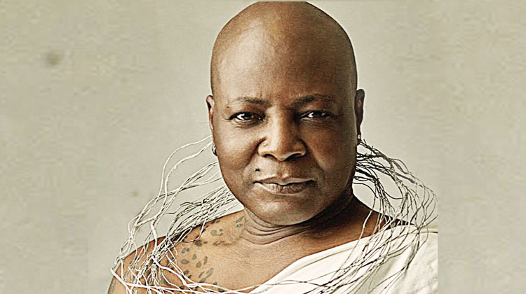 Charly Boy recounts ordeal with prostate cancer