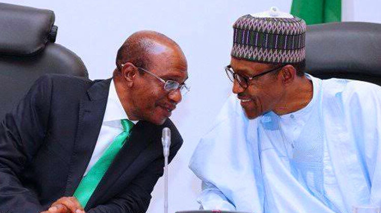 Nigerians fault Emefiele’s nomination for national honour