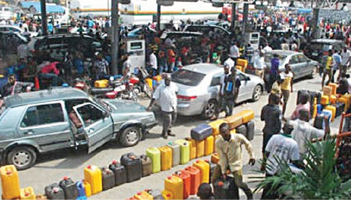 JUST IN: NNPC confirms petrol price hike