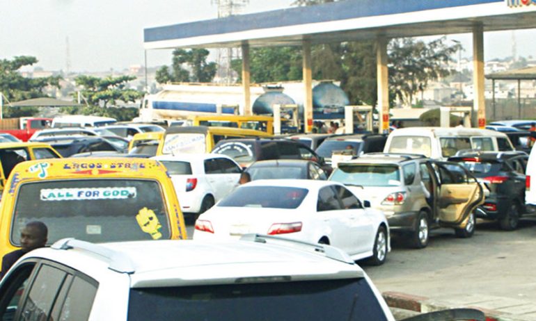 Abuja residents lament as motorists hike transport fares