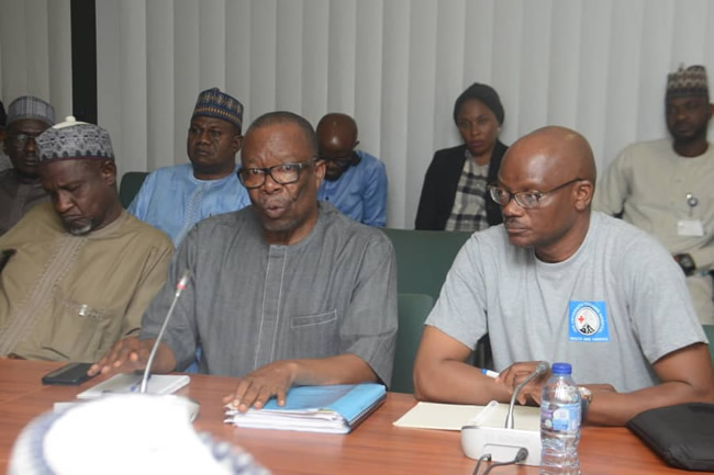 JUST IN: FG meets ASUU’s demand, releases white paper of visitation panels 