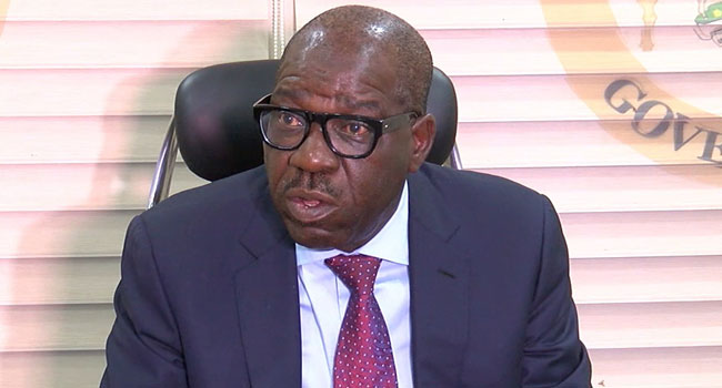 Edo Residency Card will  ensure effective planning – Obaseki