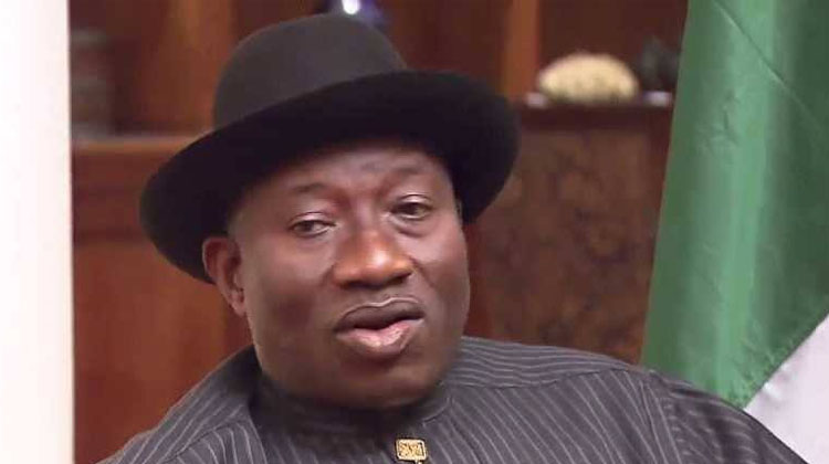 Dokpesi: Nigeria has lost a true patriot, says Jonathan