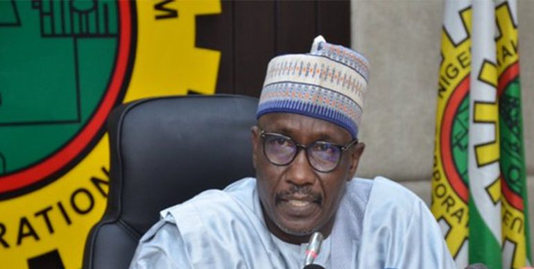 NNPC resumes oil drilling in Borno