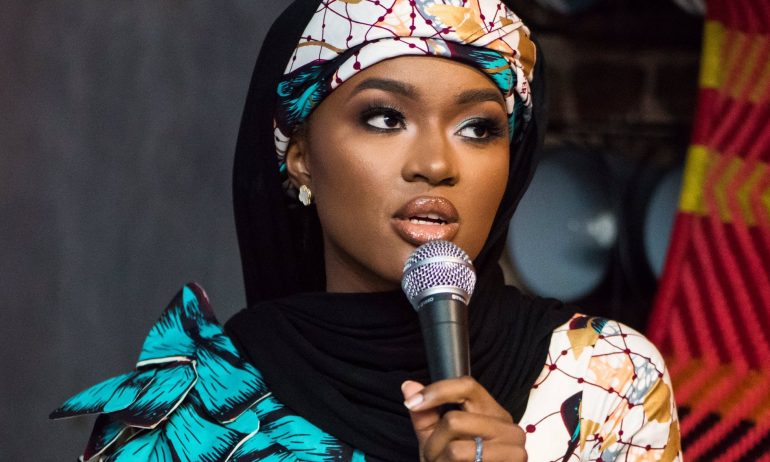 My father a silent achiever – Buhari’s Daughter