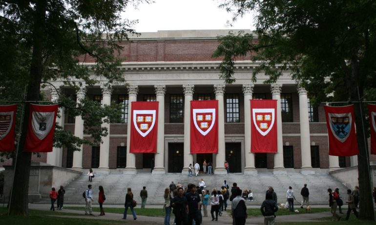 White people have highest racial bias, Harvard’s study shows