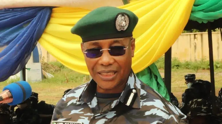 IG reinstates, transfers dismissed Kano officers to South