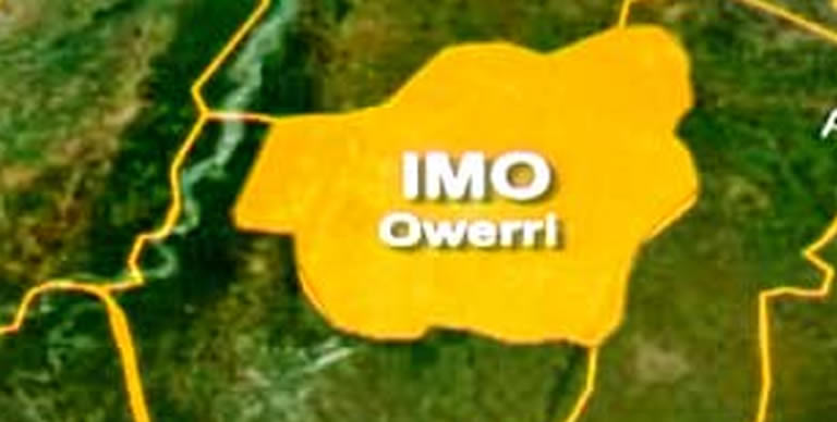 Kidnapped Imo Catholic Priest regains freedom