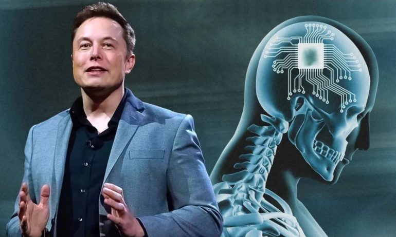 How Elon Musk’s Neuralink hopes to make human brain talk with computers