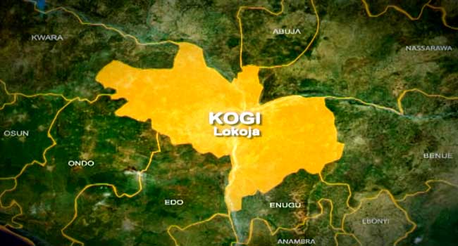 Five die as car crashes into Kogi canal