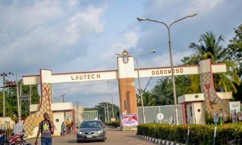 Ogbomoso indigenes protest relocation of LAUTECH agriculture faculty