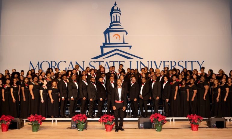 US varsity choir to visit Nigeria, fixes performances for Lagos, Ogun