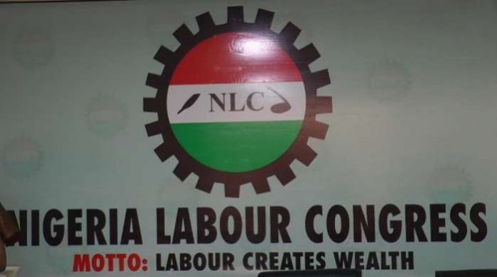 Fulfill your campaign promises, NLC tells Tinubu