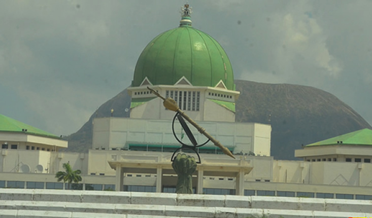 Buhari signs bill excluding National Assembly workers from contributory pension