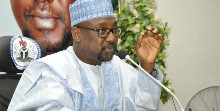 Gov Sani Bello pardons 24 convicts, frees 80 inmates