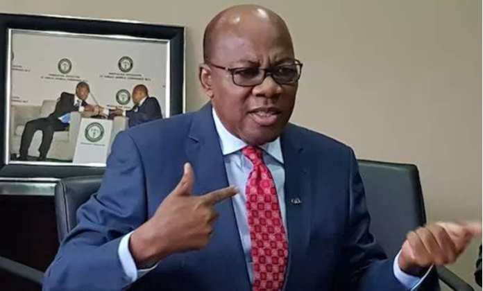 Insecurity: COAS, IG, others should resign — Agbakoba