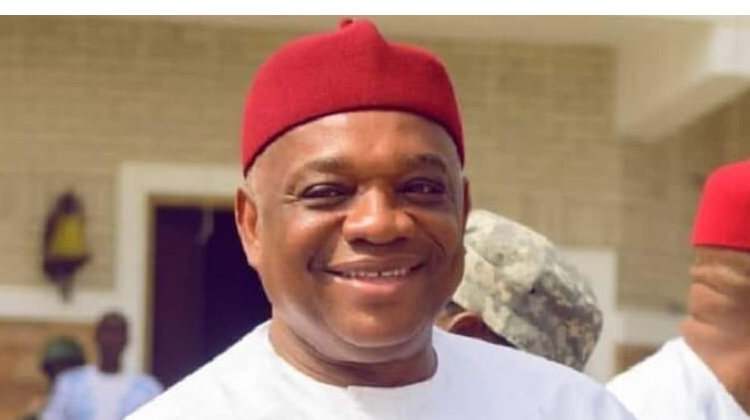 Scrap Niger Delta Affairs ministry, Kalu tells Tinubu