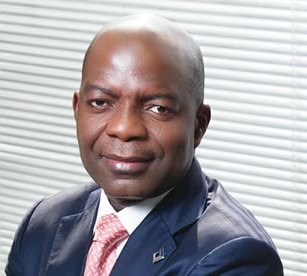 Otti sworn in as Abia governor