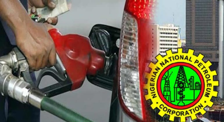 Residents lament as petrol sells for N700 in Anambra