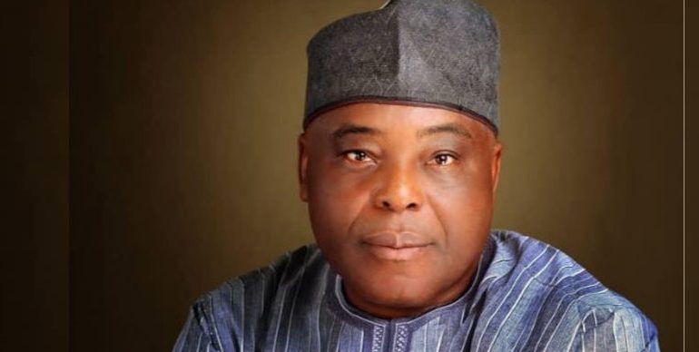 10 things to know about late Raymond Dokpesi