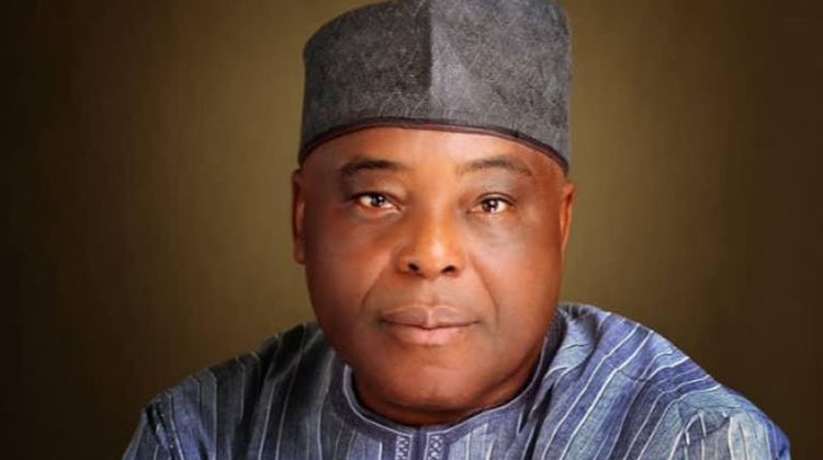 How Dokpesi died – DAAR management