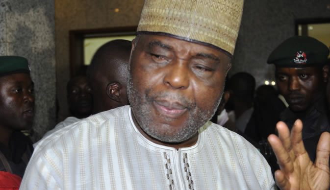 Dokpesi’s death a blow to media industry – Tinubu