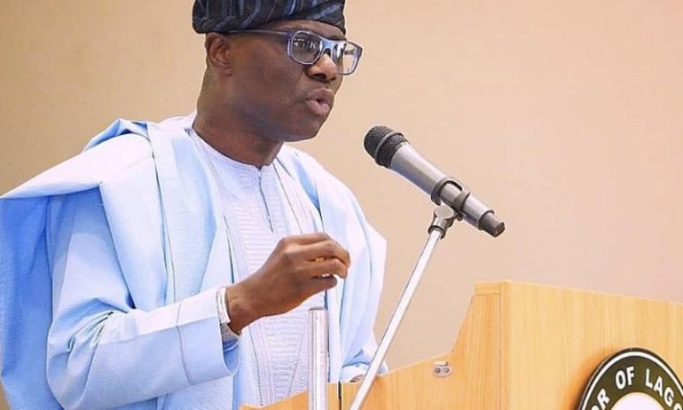 We‘ll double efforts, Sanwo-Olu assures Lagos residents